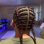 Loc Style