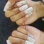 Manicure - Nail Art