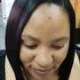 Full Sew In