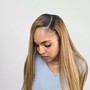 Versatile Sew In