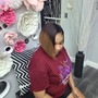 Full Sew In