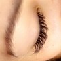 Eyelash Extension Removal