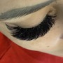 Eyelash Extension Removal