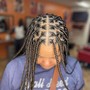 Box Braids