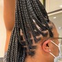 Individual Braids