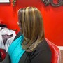 Partial Highlights