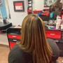 Partial Highlights