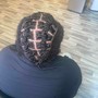 Kid's Braids