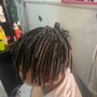 Kid's Braids