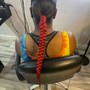 Individual Braids