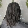 Medium Island Twists