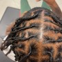 Loc Maintenance (DETOX)