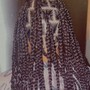 Box Braids