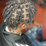 Cornrows