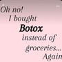 Botox