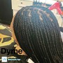 Crochet Braids