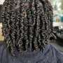 Kinky Twist