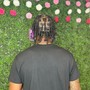 Cornrows