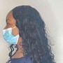 Wig Install (Lace Front)