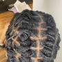 Comb Twist