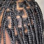 Comb Twist