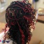 Micro braids