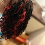 Micro braids