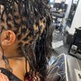 Micro braids