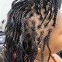 Micro braids