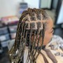 Tree Braids