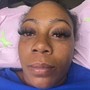 Eyelash Extension Removal