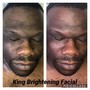 KING FACIAL