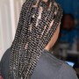 Men's Braids