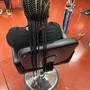 Large Senegalese Twist