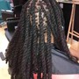 Crochet Braids