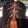 Crochet Braids