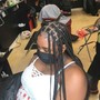 Box Braids