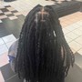 Kinky Twist