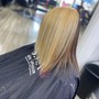 Full Balayage w/high/low lights