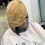 Root Touch Up