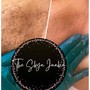 Female Underarm Wax