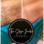 Brazilian Wax/Yoni Steam