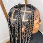 Kid's Braids, Kid's Style, Kid’s Cut