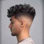 Men's Cut, Men's Trim, Neck Trim