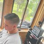 Men's Cut, Men's Trim, Neck Trim