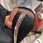 Kid's Braids, Kid's Style, Kid’s Cut