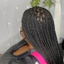 Crochet Braids