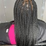 Medium Island Twists