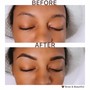 Eyelash Extension Removal