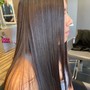 Brazilian Blowout